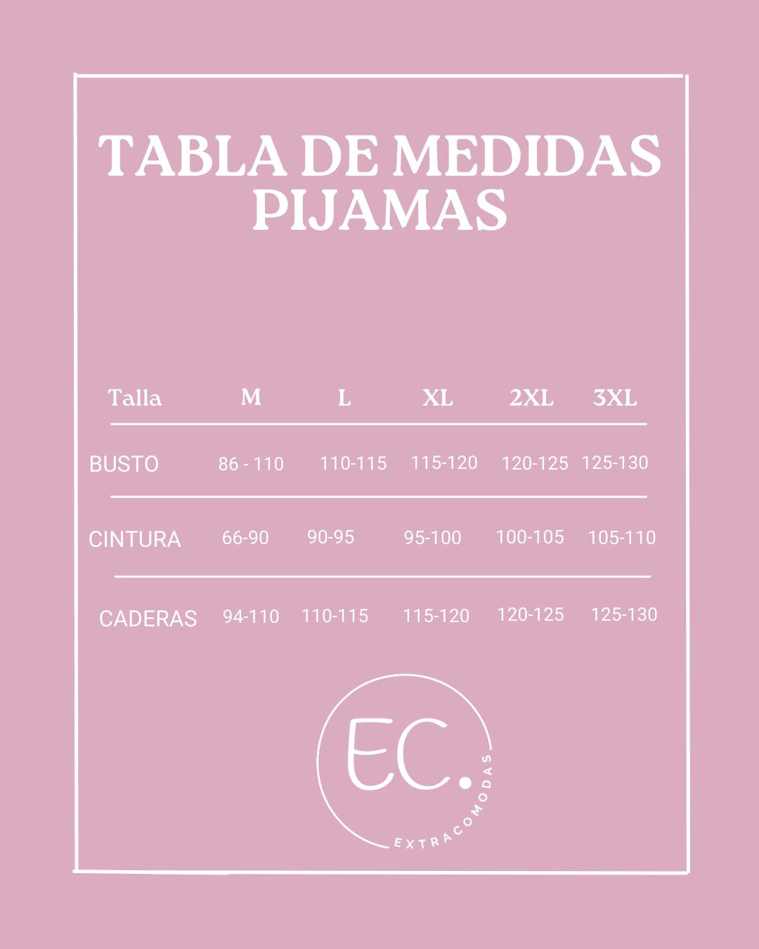 Pijama Algodón Afranelado