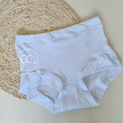 Promoción 5 calzones talla XL por $13.990